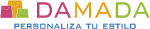Logo DAMADA ES Srl