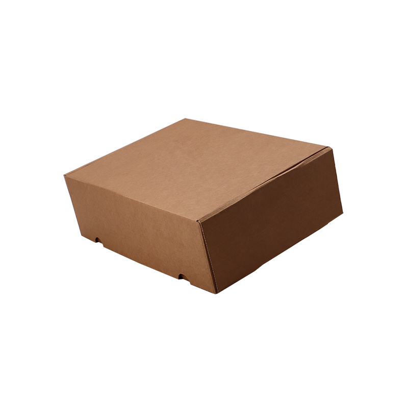 Cajas para E-commerce sin personalización