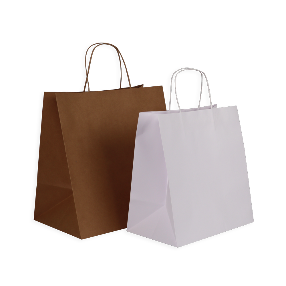 Shopper Food Fondo Ancho