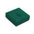 Cajas de joyería con tapa y base, hot print